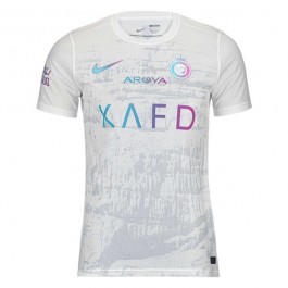 Fotballdrakter Al Nassr FC Tredjedrakt 2023-2024