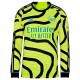 Fotballdrakter Arsenal Martinelli 11 Bortedrakt 2023-2024 - L/S