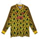 Fotballdrakter Arsenal Bortedrakt Retro 1991-1993 - L/S