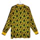 Fotballdrakter Arsenal Bortedrakt Retro 1991-1993 - L/S
