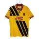 Fotballdrakter Arsenal Bortedrakt Retro 1993-1994