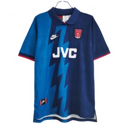 Fotballdrakter Arsenal Bortedrakt Retro 1995-1996