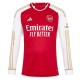 Fotballdrakter Arsenal Hjemmedrakt 2023-2024 - L/S