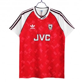 Fotballdrakter Arsenal Hjemmedrakt Retro 1990-1992
