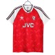 Fotballdrakter Arsenal Hjemmedrakt Retro 1990-1992