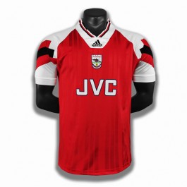 Fotballdrakter Arsenal Hjemmedrakt Retro 1992-1993