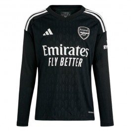 Fotballdrakter Arsenal Keeper Hjemmedrakt 2023-2024 - L/S