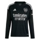 Fotballdrakter Arsenal Keeper Hjemmedrakt 2023-2024 - L/S
