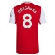 Fotballdrakter Arsenal Odegaard 8 Hjemmedrakt 2022-2023