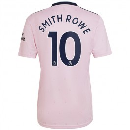 Fotballdrakter Arsenal Smith Rowe 10 Tredjedrakt 2022-2023