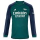 Fotballdrakter Arsenal Tredjedrakt 2023-2024 - L/S