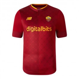 Fotballdrakter AS Roma Hjemmedrakt 2022-2023