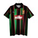 Fotballdrakter Aston Villa Bortedrakt Retro 1993-1995