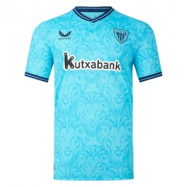 Fotballdrakter Athletic Club Bortedrakt 2023-2024