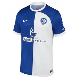 Fotballdrakter Atlético Madrid Bortedrakt 2023-2024