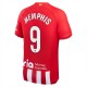 Fotballdrakter Atlético Madrid Memphis 9 Hjemmedrakt 2023-2024