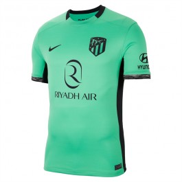 Fotballdrakter Atlético Madrid Tredjedrakt 2023-2024