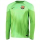 Fotballdrakter Barcelona Keeper Hjemmedrakt 2022-2023 - L/S