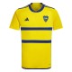 Fotballdrakter Boca Juniors Bortedrakt 2023-2024