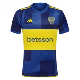 Fotballdrakter Boca Juniors Hjemmedrakt 2023-2024
