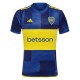 Fotballdrakter Boca Juniors Hjemmedrakt 2023-2024