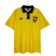 Fotballdrakter Brasil Hjemmedrakt Retro 1991-1993