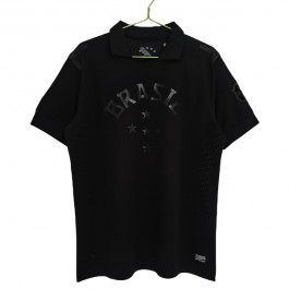 Fotballdrakter Brasil Tredjedrakt Retro 2013