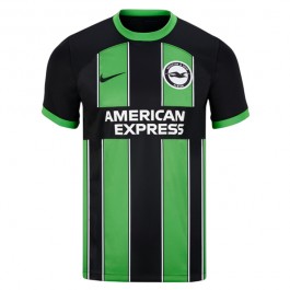 Fotballdrakter Brighton Hove Albion Bortedrakt 2023-2024