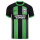 Fotballdrakter Brighton Hove Albion Bortedrakt 2023-2024