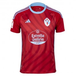 Fotballdrakter Celta de Vigo Bortedrakt 2023-2024