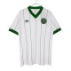 Fotballdrakter Celtic FC Bortedrakt Retro 1984-1986