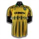 Fotballdrakter Celtic FC Bortedrakt Retro 1989-1991