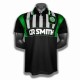 Fotballdrakter Celtic FC Bortedrakt Retro 1994-1995