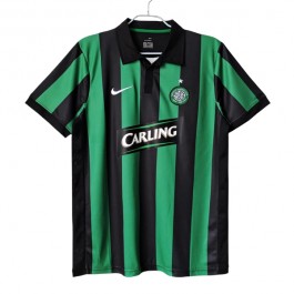 Fotballdrakter Celtic FC Bortedrakt Retro 2006-2007