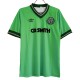 Fotballdrakter Celtic FC Hjemmedrakt Retro 1984-1986