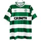 Fotballdrakter Celtic FC Hjemmedrakt Retro 1987-1988