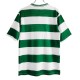 Fotballdrakter Celtic FC Hjemmedrakt Retro 1987-1988