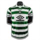 Fotballdrakter Celtic FC Hjemmedrakt Retro 1998-1999