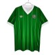 Fotballdrakter Celtic FC Tredjedrakt Retro 1984-1986