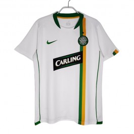 Fotballdrakter Celtic FC Tredjedrakt Retro 2006-2007