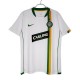Fotballdrakter Celtic FC Tredjedrakt Retro 2006-2007
