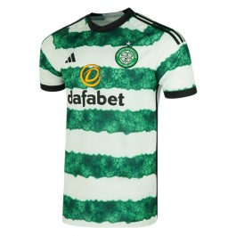 Fotballdrakter Celtic Hjemmedrakt 2023-2024
