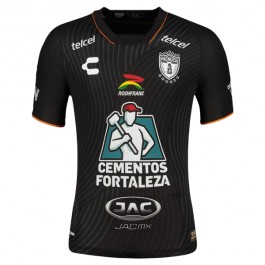 Fotballdrakter CF Pachuca Bortedrakt 2023-2024