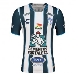 Fotballdrakter CF Pachuca Hjemmedrakt 2023-2024