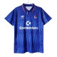 Fotballdrakter Chelsea Hjemmedrakt Retro 1989-1991