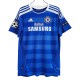 Fotballdrakter Chelsea Hjemmedrakt Retro 2011-2012