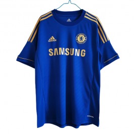 Fotballdrakter Chelsea Hjemmedrakt Retro 2012-2013