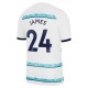 Fotballdrakter Chelsea James 24 Bortedrakt 2022-2023