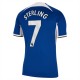 Fotballdrakter Chelsea Sterling 7 Hjemmedrakt 2023-2024