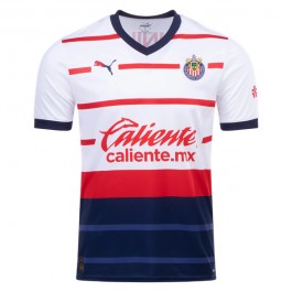 Fotballdrakter Chivas de Guadalajara Bortedrakt 2023-2024